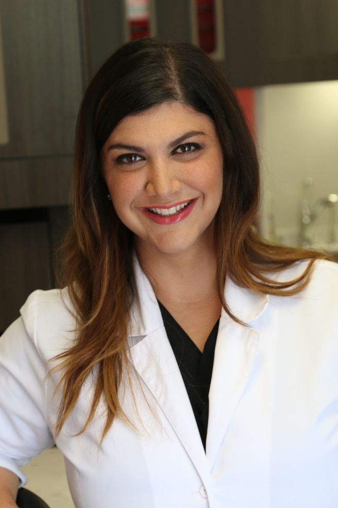 image of business Bethesda Rock Dental