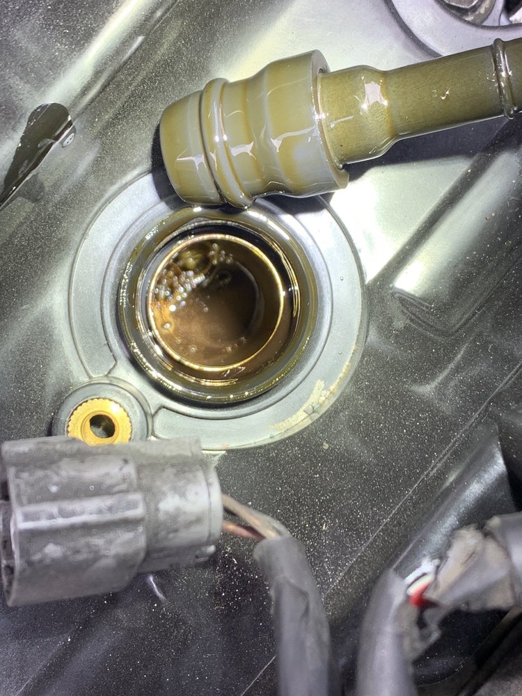 Enjoying Mechanics