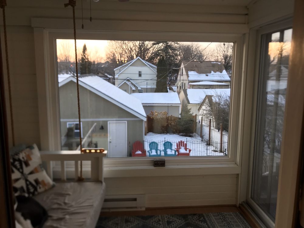 image of business Your Home Improvement Company