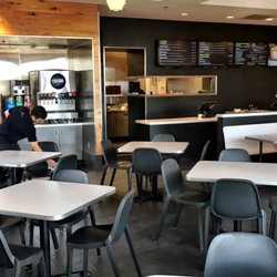 Corbin Park Overland Restaurants Best Larkburger 93 Photos 108 Reviews Salad 13611 Metcalf Ave