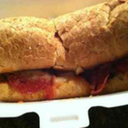 Photo of Besta Pizza - Washington, DC, United States