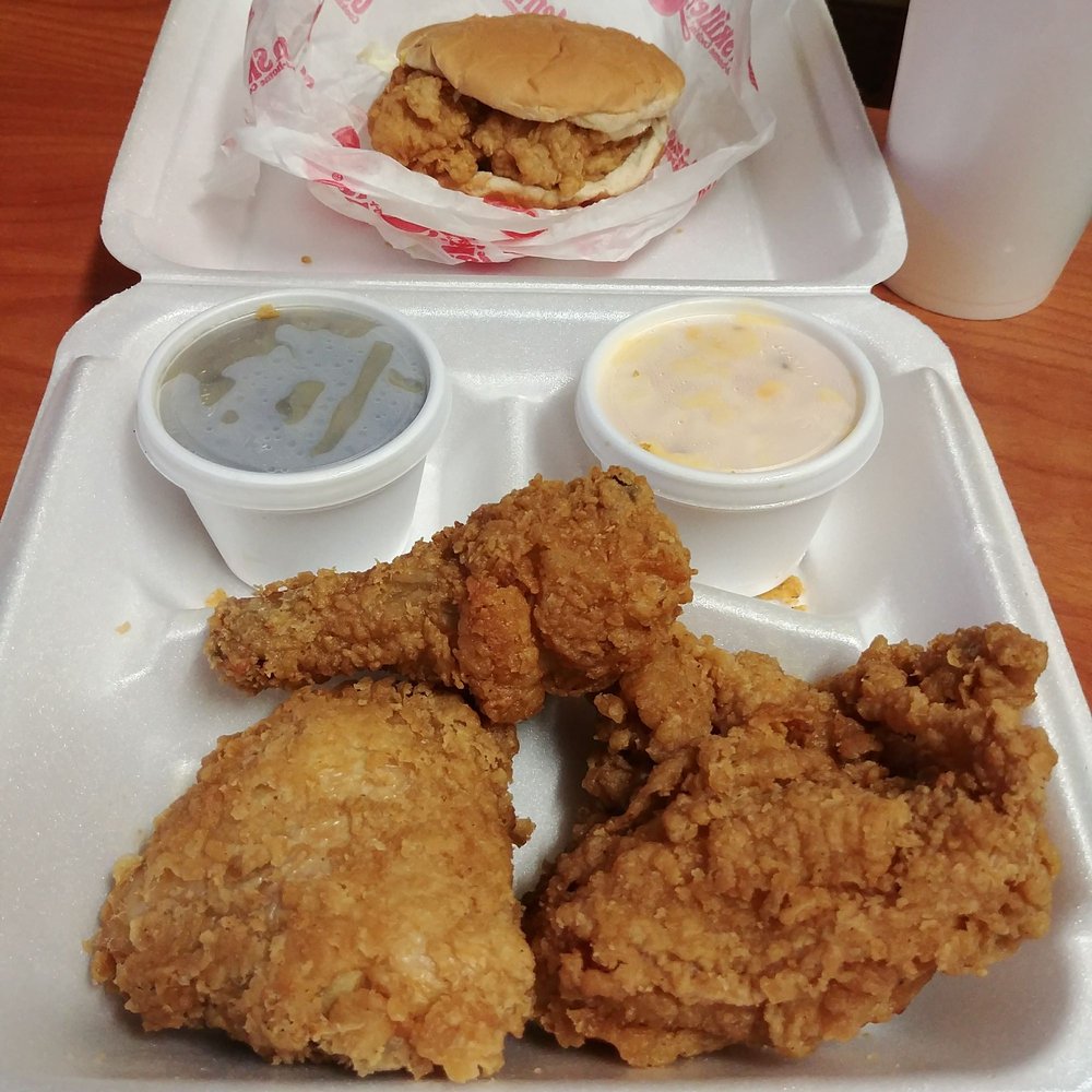 Golden Skillet Order Food Online 24 Photos & 24 Reviews Seafood 3332 Victory Blvd