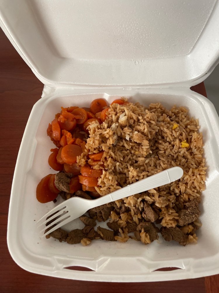 Ichiban Japanese Steak House