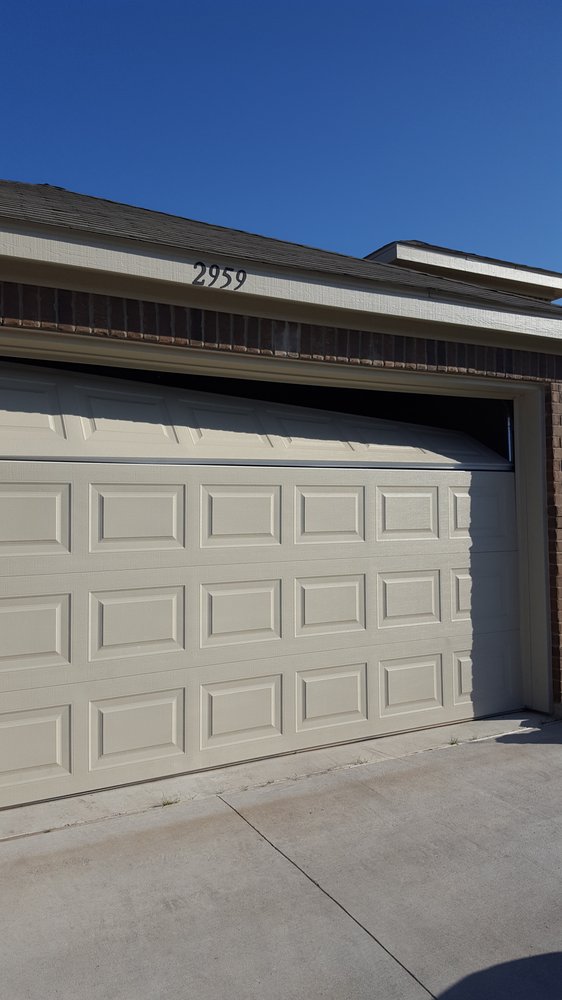 Fort Brothers Garage Doors & Home Services