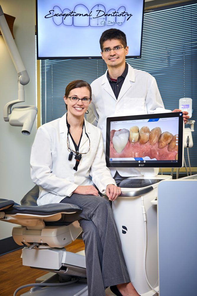 image of business Exceptional Dentistry of Delaware