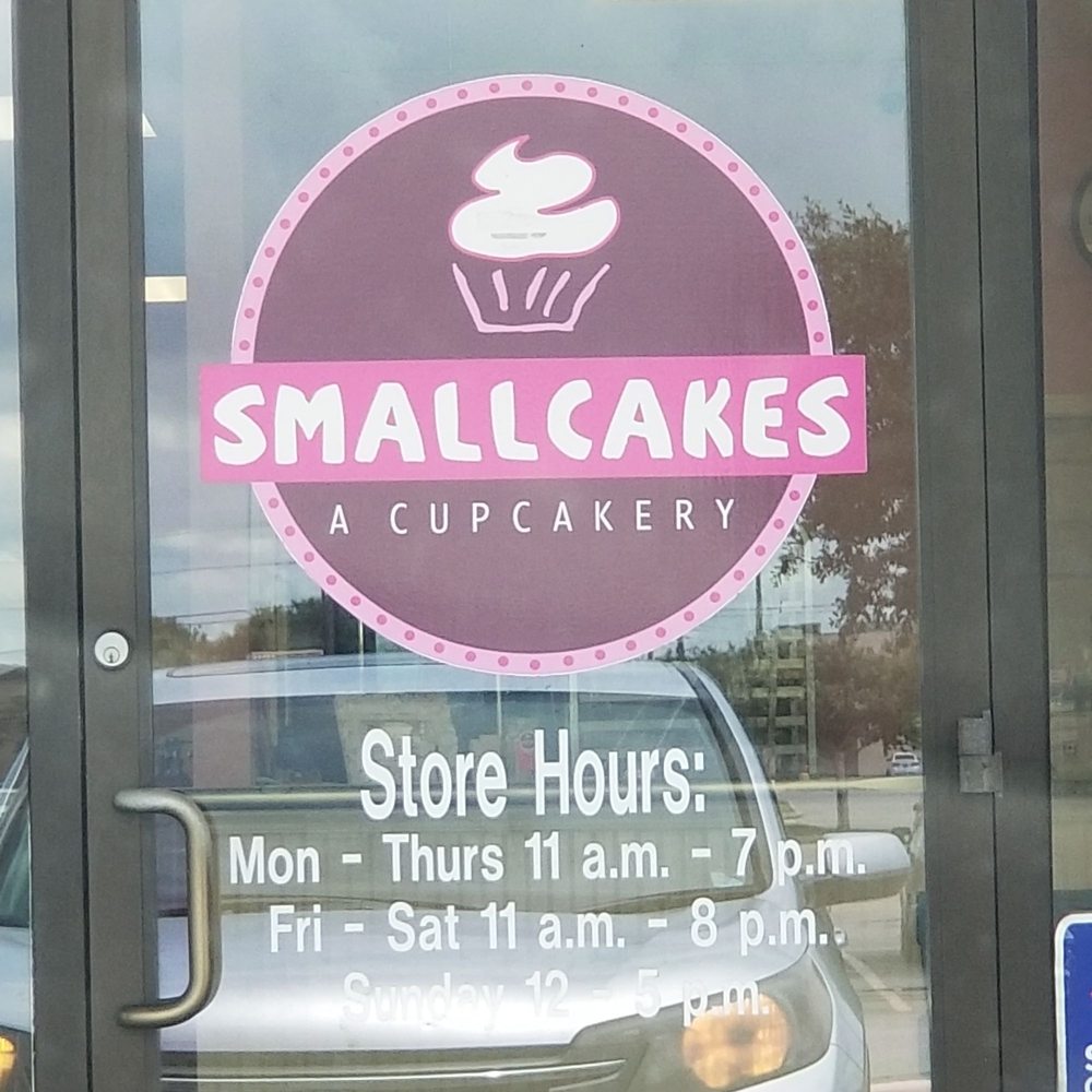 Smallcakes