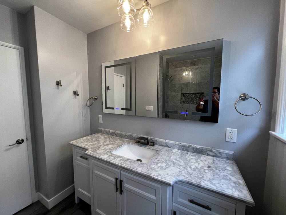 image of business Reliable Home Design