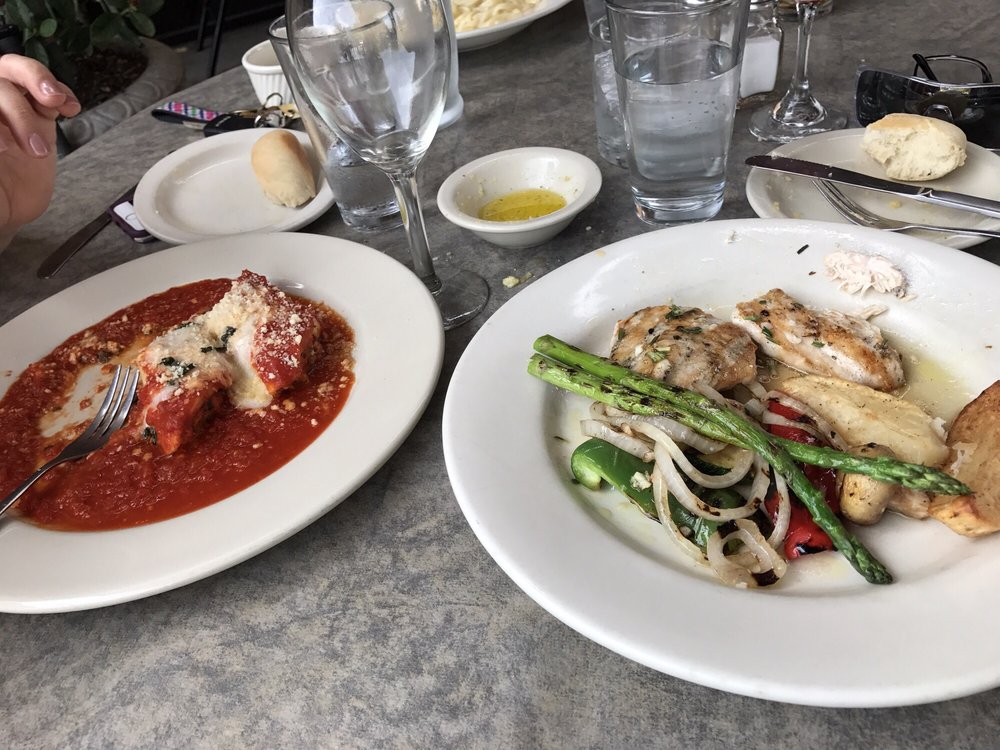 Pasta Amore 25 Photos & 76 Reviews Italian 11027 Prairie Brook Rd