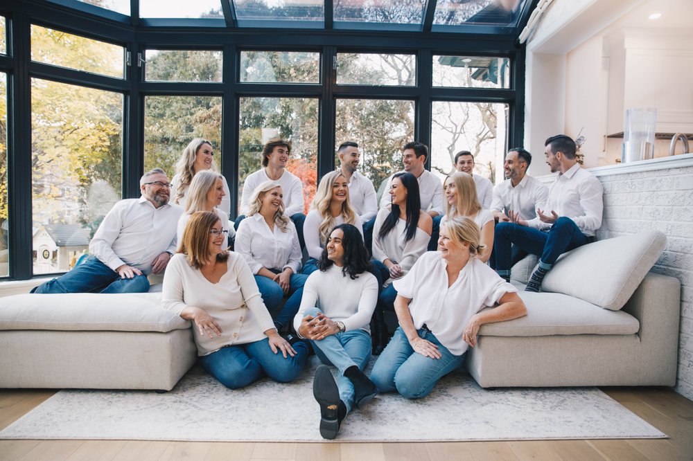 GoWylde Team