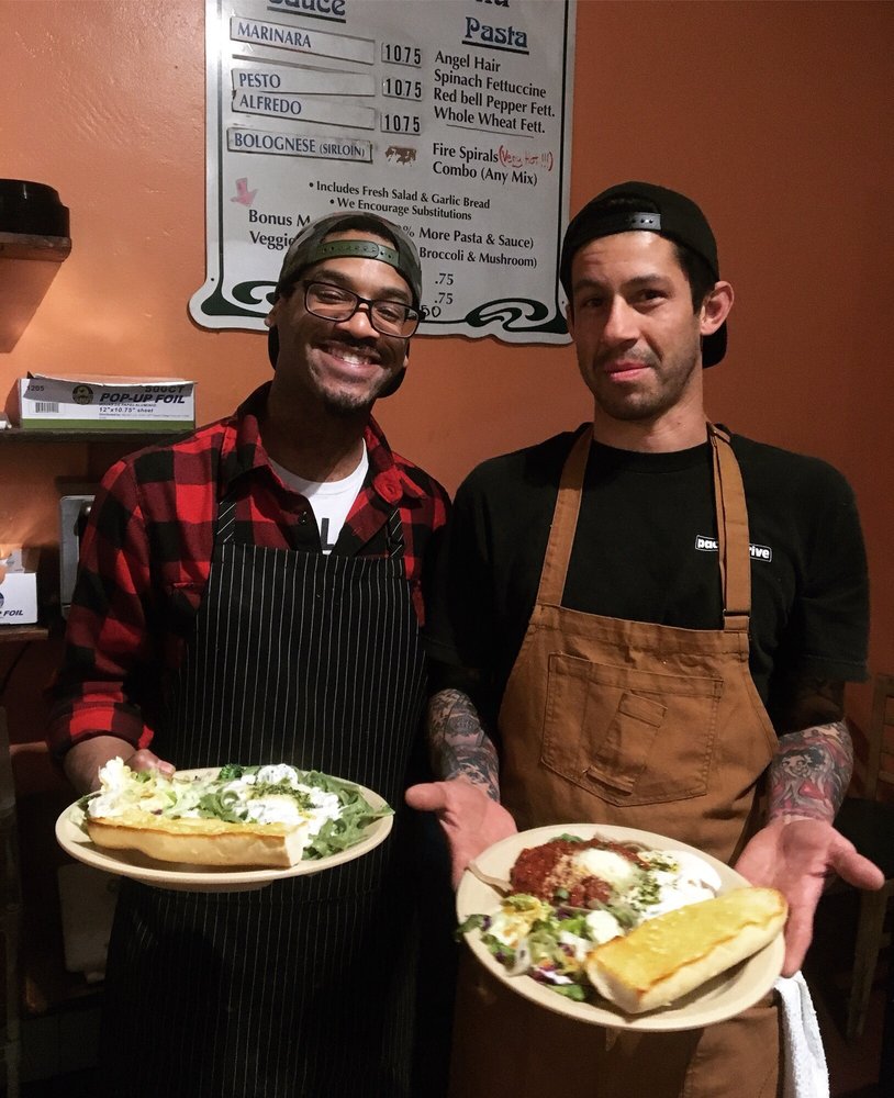 Pasta Espresso CLOSED 132 Photos & 367 Reviews Italian 4480