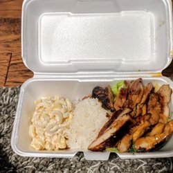 The Best 10 Restaurants In Gilbert Az Last Updated December 2018 1 Island Hawaiian Bbq