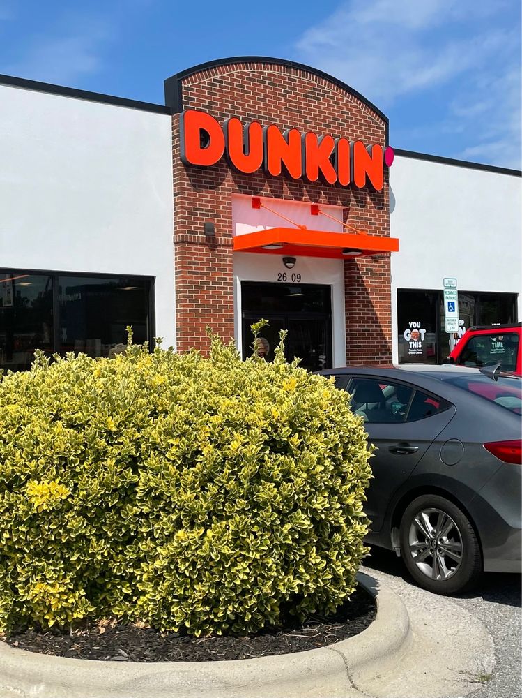Dunkin'