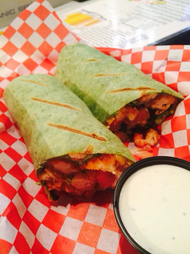 Just Wing It Order Food Online 123 Photos & 160 Reviews American