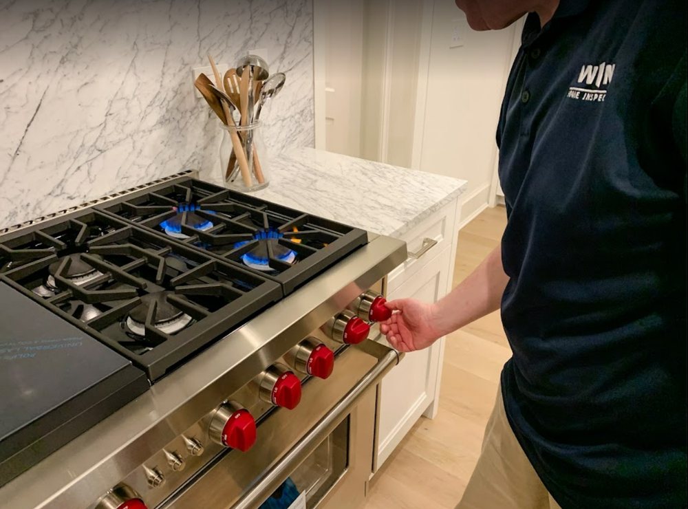 WIN Home Inspection Bethpage