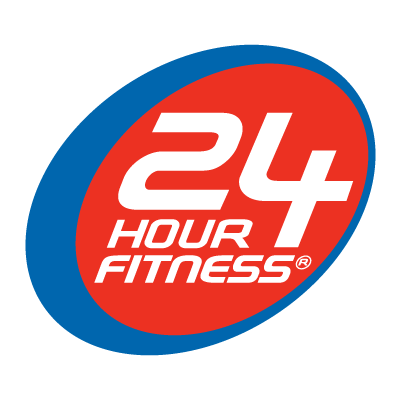 24 Hour Fitness - Santa Clarita