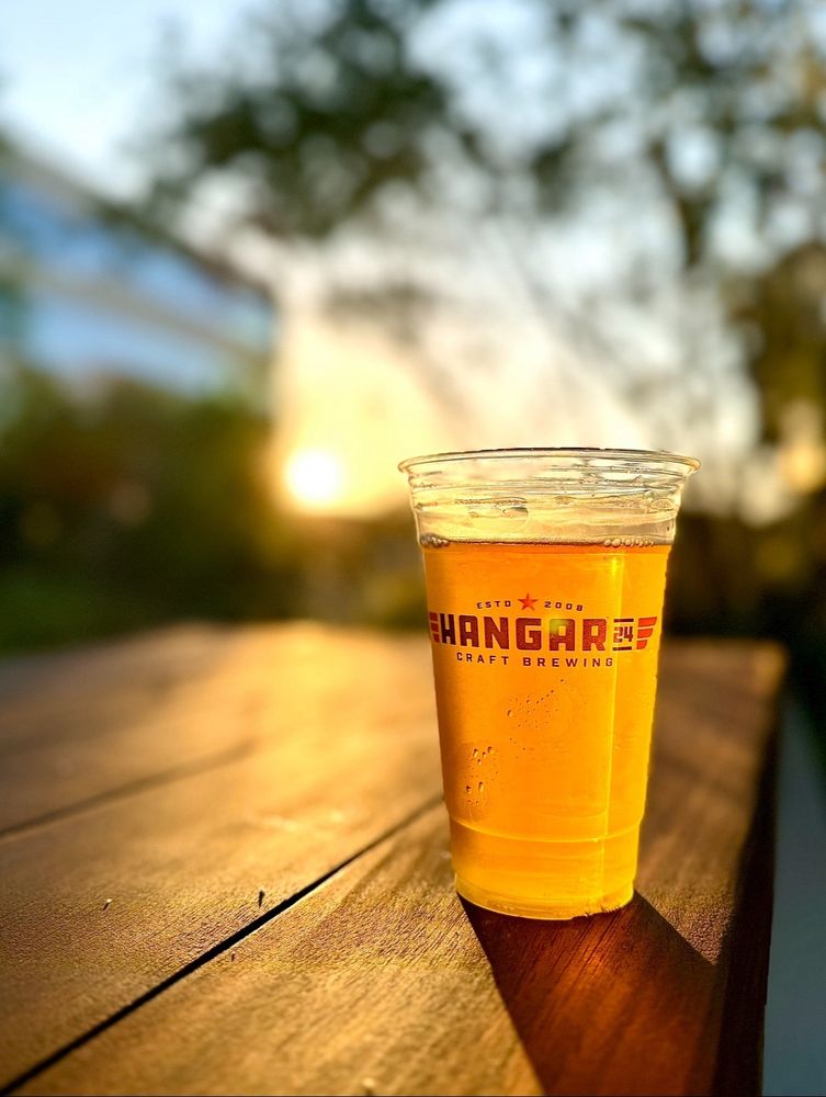 Hangar 24 Orange County
