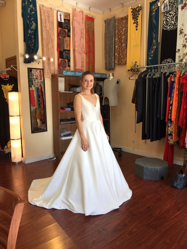Kim Tailor Cleaners 33 Photos 16 Reviews Sewing Kim Tailor Cleaners 33 Photos 16 Reviews Sewing Alterations 1430 W Howard Ln Austin Tx Phone Number Yelp