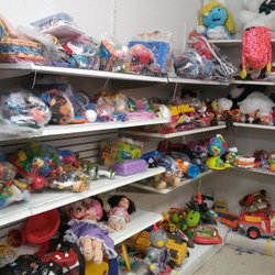 child resale store near me