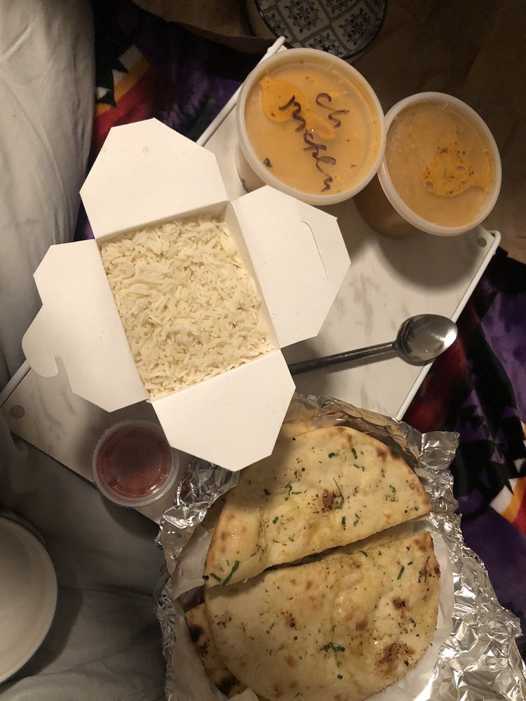 Tandoor Indian Restaurant