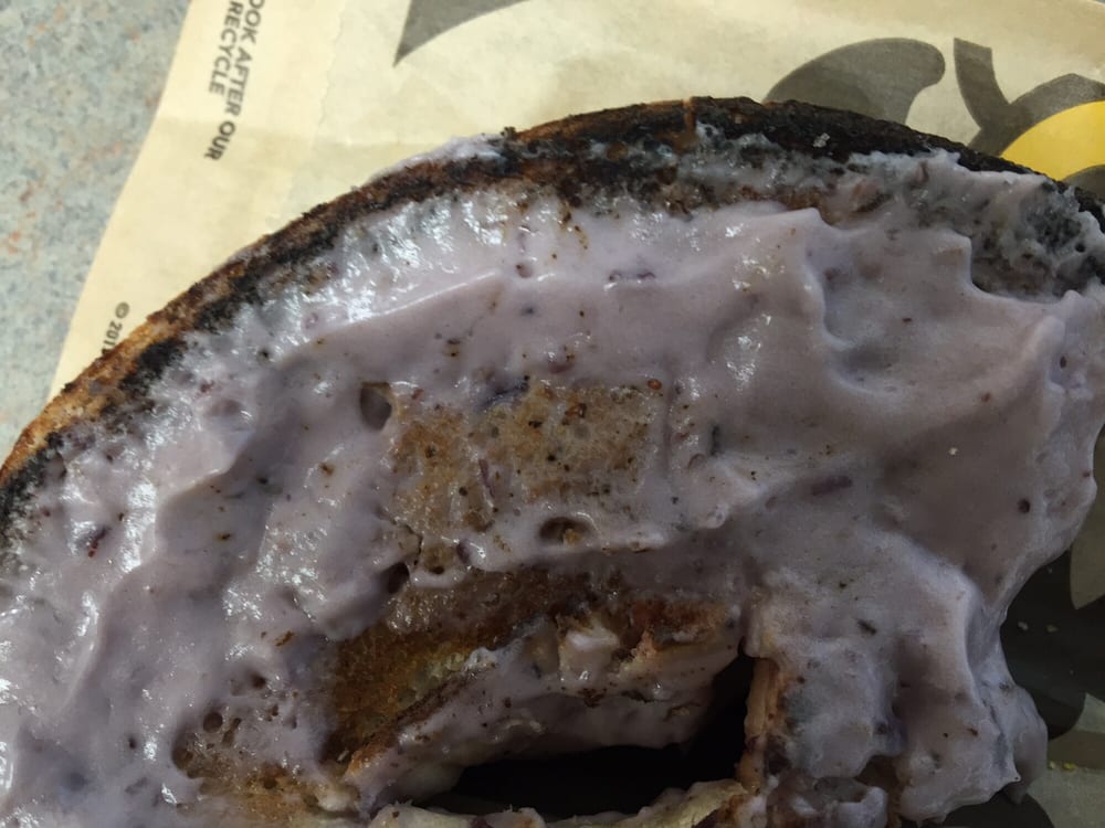 Einstein Bagel Company Near Me IUCN Water