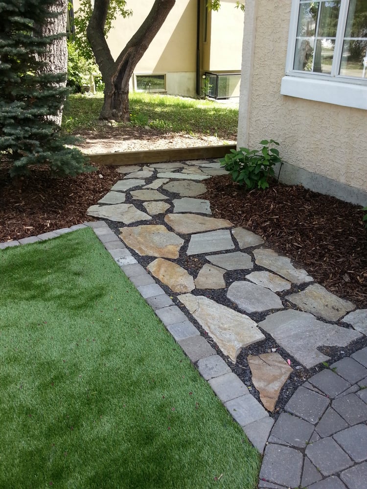 Nine Yards Landscaping