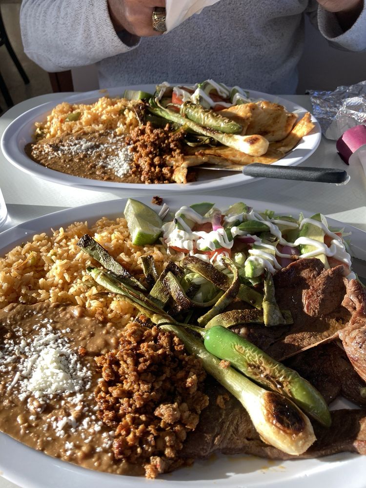 Taquería Guanajuato