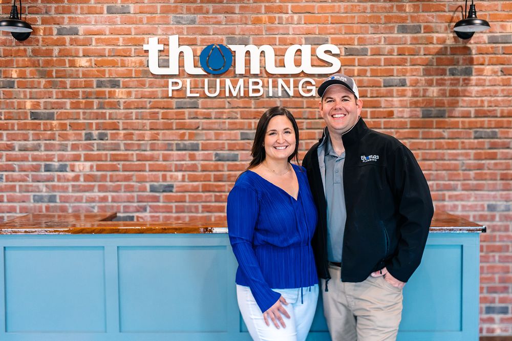 Thomas Plumbing & Pipe Lining