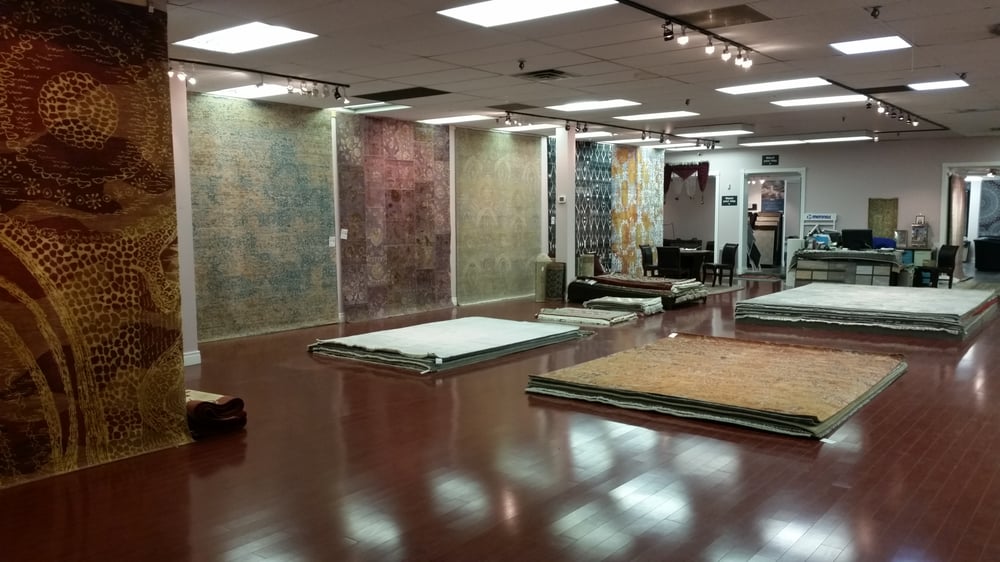 JMD Rugs And Carpets