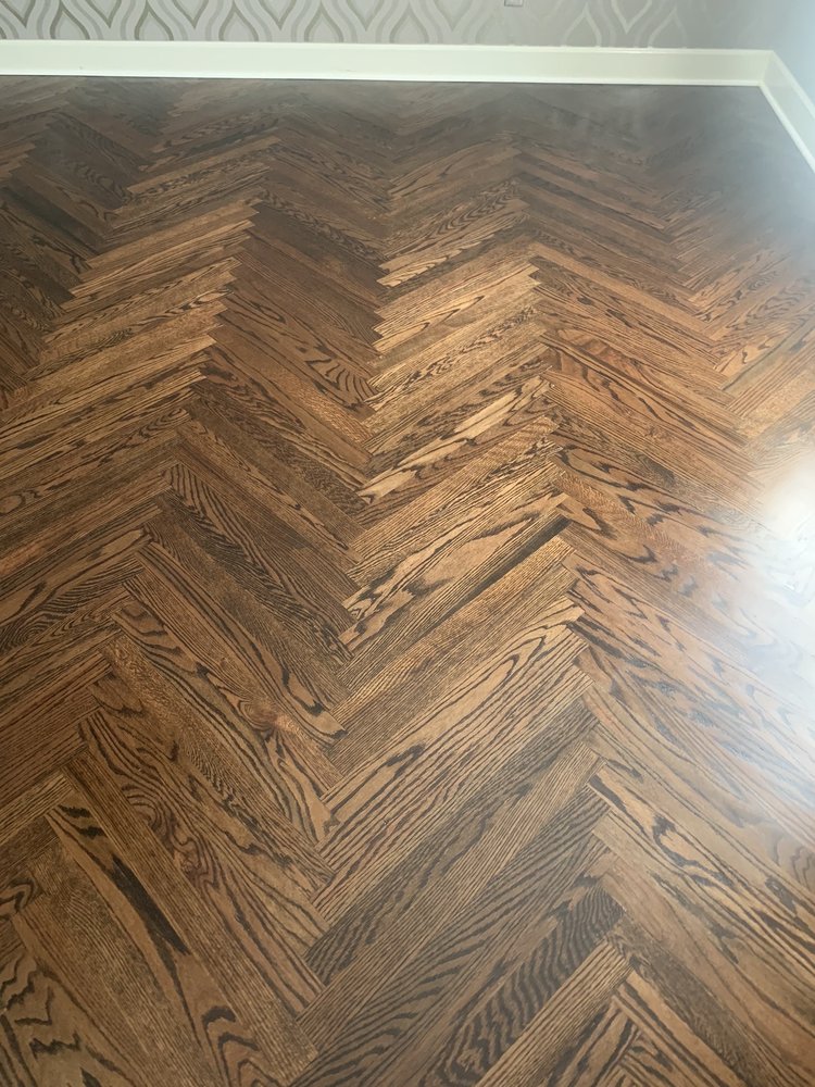 image of business Red Oak Floor