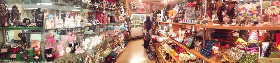 St. Paul's Hospital Gift Shop