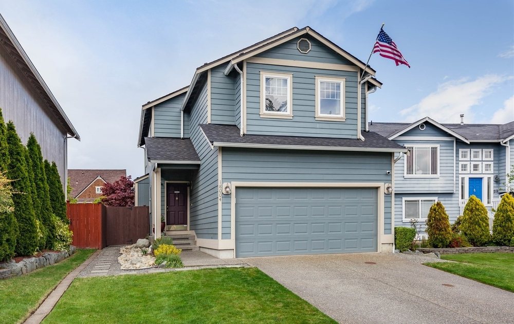 Josh Hall - John L Scott