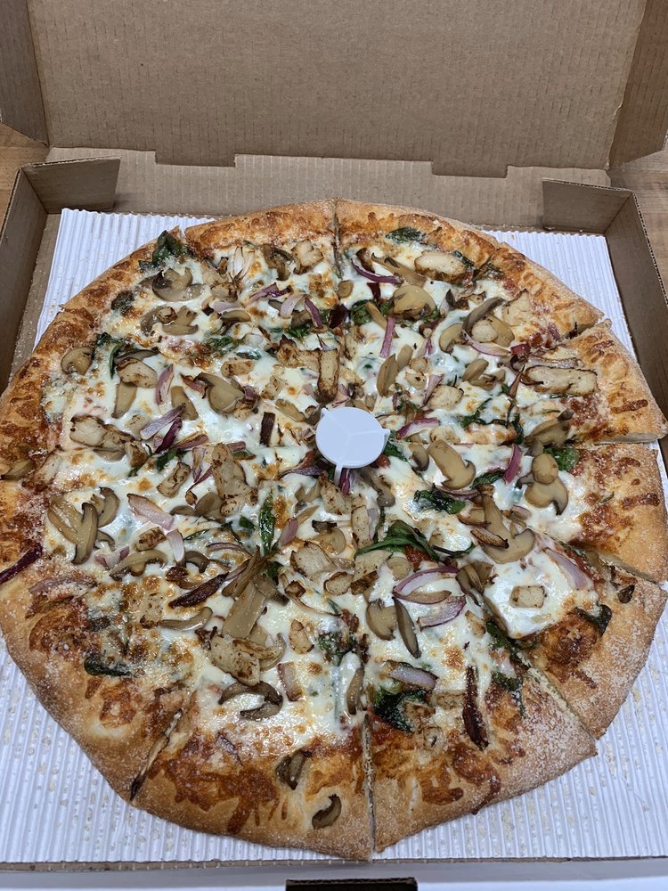 Marco's Pizza