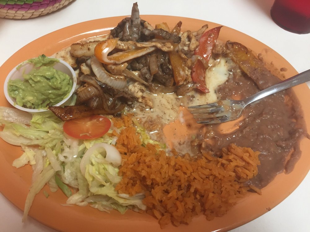 La Estrella Mexican 117 S Main St, Ulysses, KS Restaurant Reviews