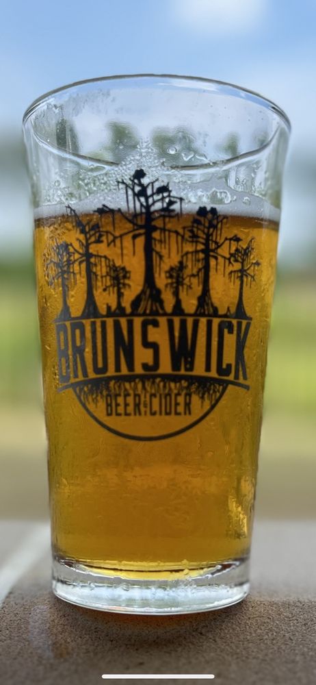 Brunswick Beer and Cider