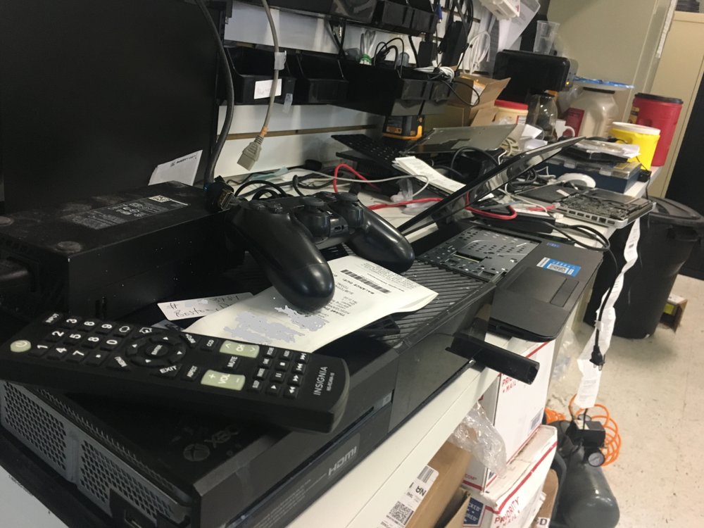 Westchester County Cell Phone Repair