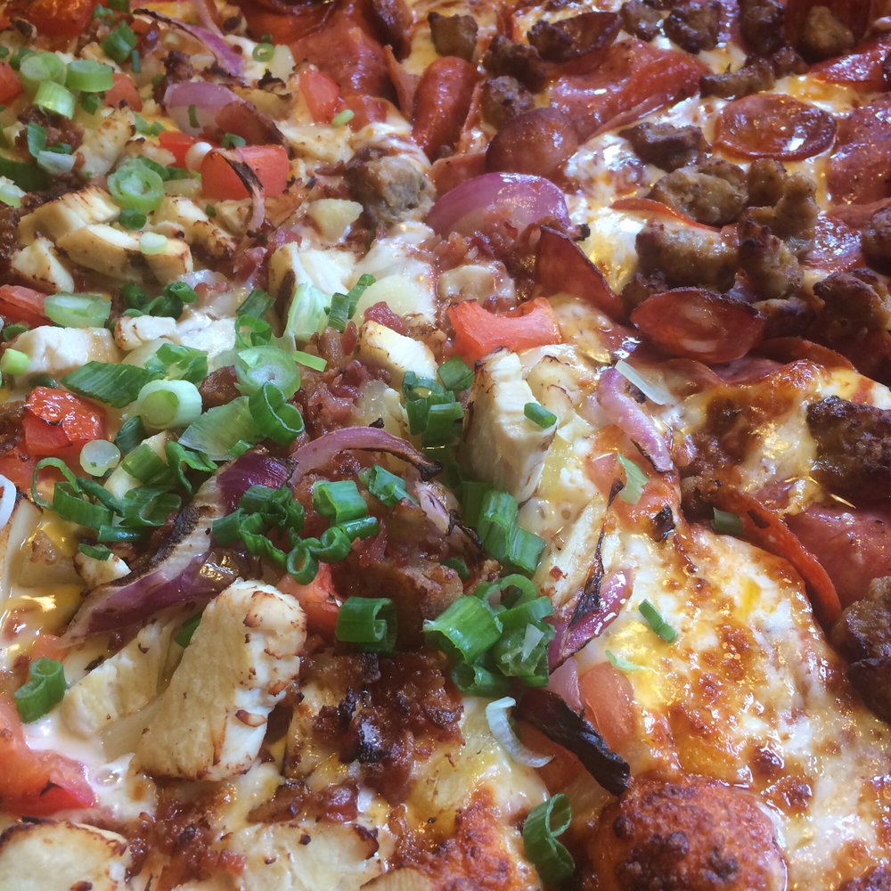 Round Table Order Food 44 Photos 82