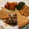 Afghan Kabob Cville