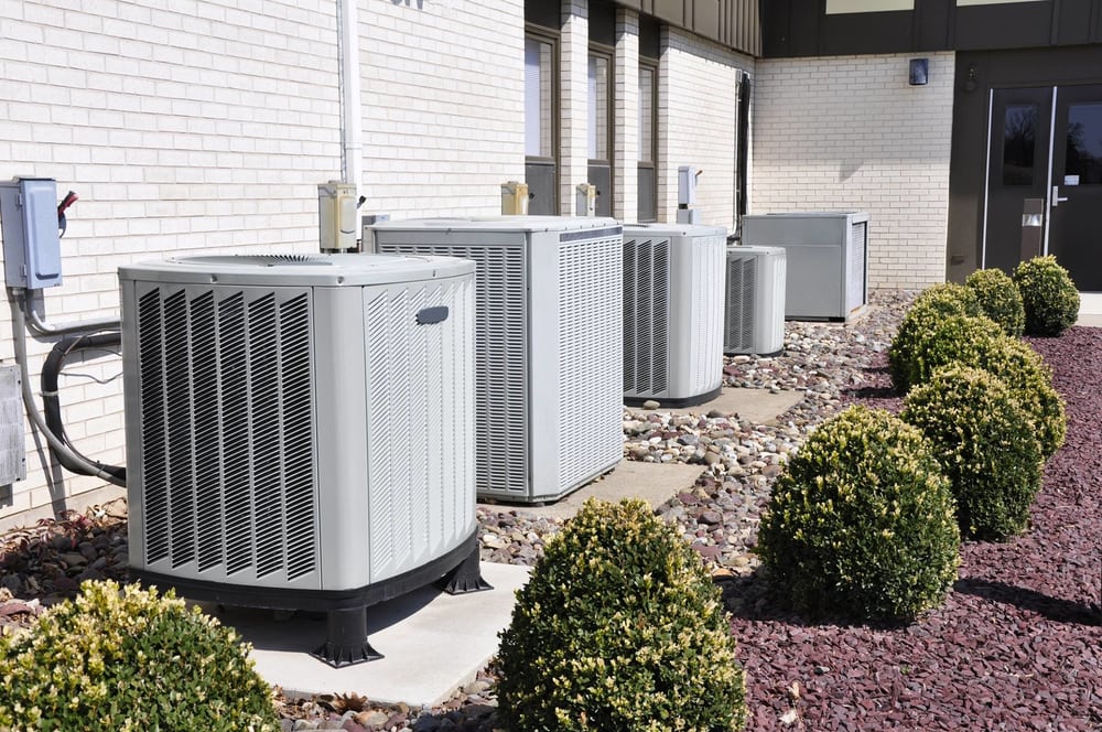 ABC Air Conditioning & Refrigeration Service, Inc. Heating & Air