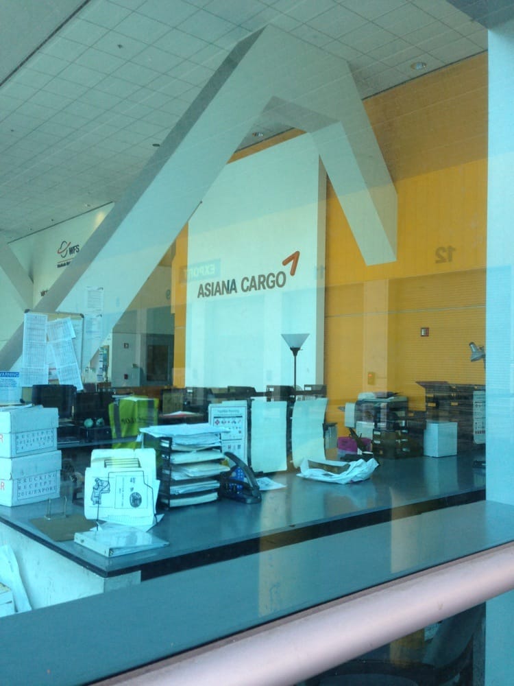 Forex cargo los angeles california