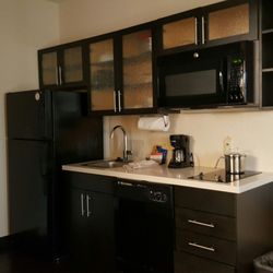 Candlewood Suites 40 Photos 14 Reviews Hotels 2800 Scott Rd Photo Of Candlewood Suites San Antonio Tx United States Nice Kitchenette
