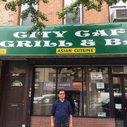City Cafe Grill Bar 18 Photos Indian 6714 Fresh Pond Rd Photo Of City Cafe Grill Bar Queens Ny United States