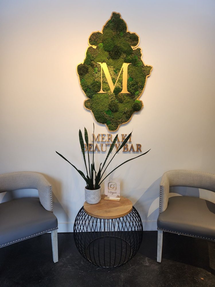 Meraki Beauty Bar