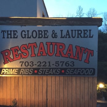 Globe Laurel Restaurant 55 Photos 113 Reviews American Photo Of Globe Laurel Restaurant Stafford Va United States