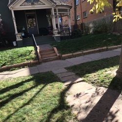 evergreen landscaping services landscaping 2935 w park pl
