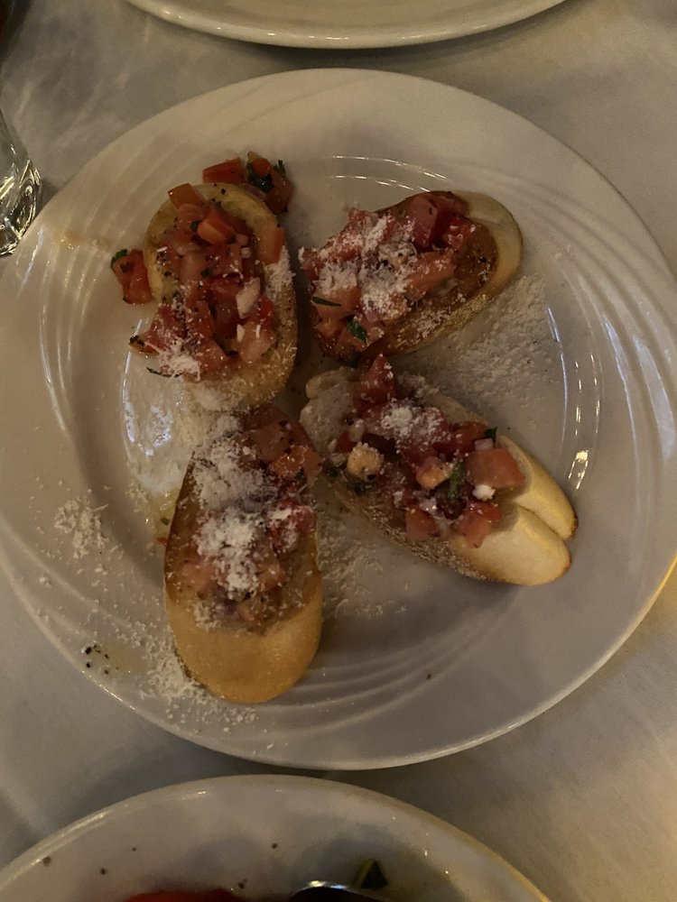 Peppino's Ristorante