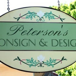 Peterson S Consign And Design Peterson S Consign And Design