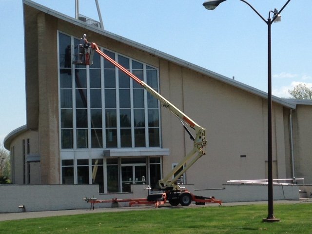 Jeff's Window Cleaning