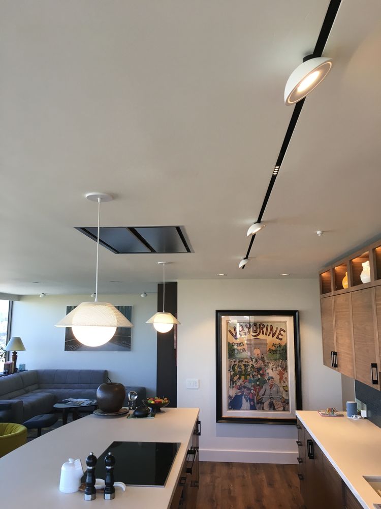 Home Electrical Solutions