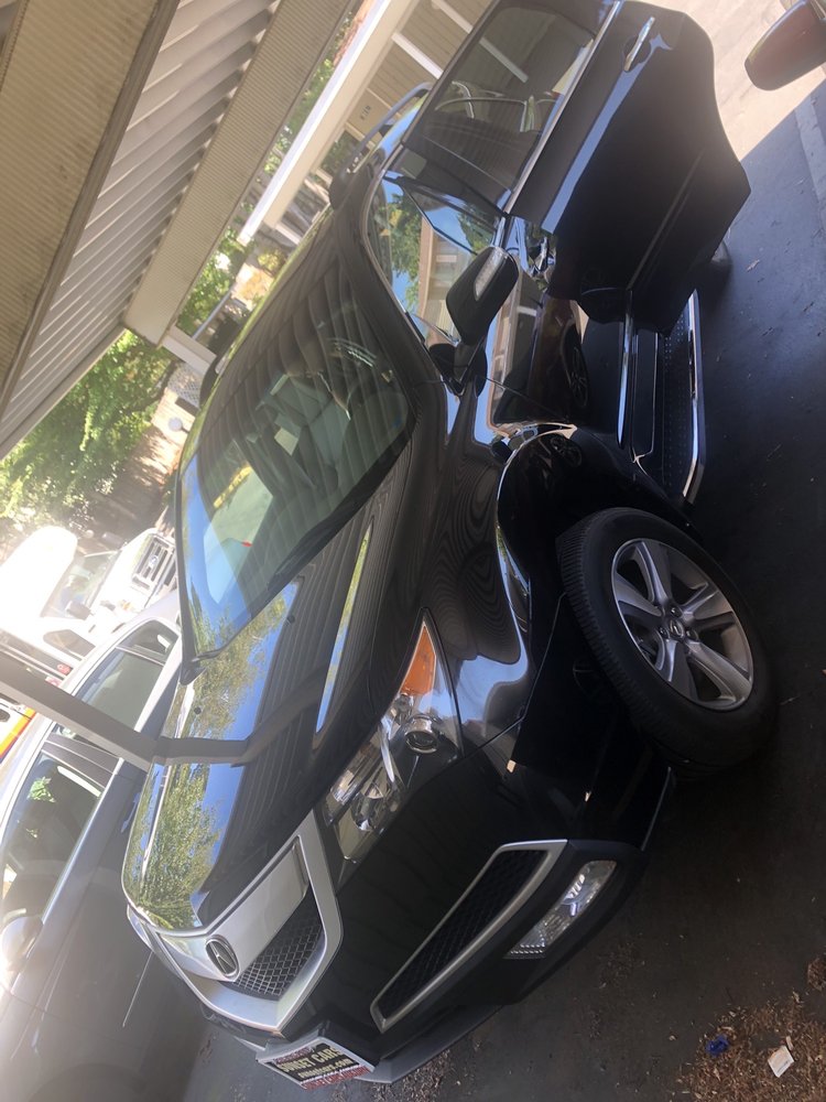 Sunset Cars of Auburn