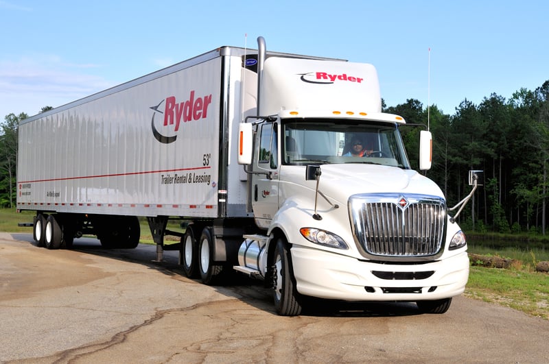 Ryder Truck Rental Gift Cards And Gift Certificates Los Angeles Ca Giftrocket